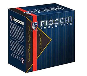Fiocchi  White Rino Crusher 12 Gauge 2.75" 1 1/8 oz 8 Bx/10 CASE 762344865034