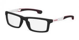 Carrera 4406/V Eyeglass Frames CA4406-0003-5318 - Matte Black Frame, Lens Diameter 53mm, Distance Between Lenses 18mm