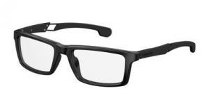 Carrera 4406/V Eyeglass Frames CA4406-0807-5318 - Black Frame, Lens Diameter 53mm, Distance Between Lenses 18mm