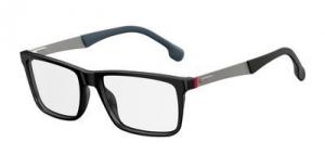 Carrera 8825/V Eyeglass Frames CA8825-0807-5517 - Black Frame, Lens Diameter 55mm, Distance Between Lenses 17mm