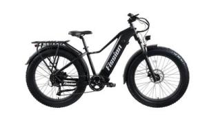  Fm 750x Black FM750XF1L21