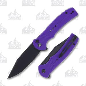 CIVIVI Cogent Folding Knife 14C28N Steel SKU - 332793 C20038D-2
