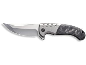 WE Knife Curvaceous Folding Knife - 566085 WE20012-1
