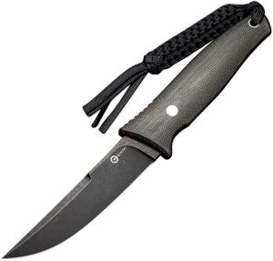 CIVIVI Tamashii Fixed Blade CIVC190464 C190464