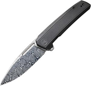 We Knife Co Ltd Speedster Framelock Dama WE21021BDS1
