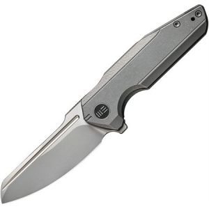 WE 210171 StarHawk Framelock Gray WE21017-1