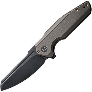 WE 210172 StarHawk Framelock Gray WE21017-2
