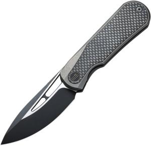 We Knife Co Ltd Baloo Framelock CF WE210332