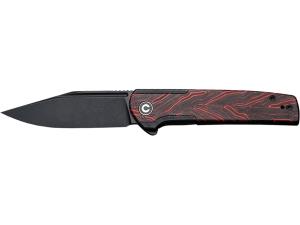 CIVIVI Cachet Folding Knife - 485687 C20041C-1