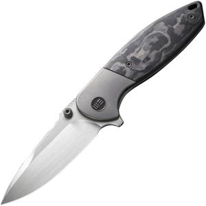 We Knife Co Ltd Nitro Mini Framelock CF WE220151