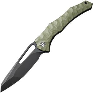 CIVIVI Spiny Dogfish Linerlock OD C220063