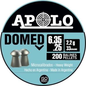 HATSAN APOLO 25 DOMED 33GR