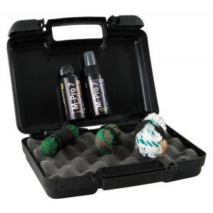 Hoppes M-Pro 7 Tactical 3 Gun Cleaning Kit 070-1512 070-1512