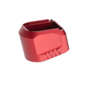 TYRANT TDMPMAGEXFSRED S&W M&P FS MAG EXT 183737 