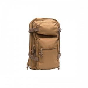 Glock Multi-Purpose Day Pack Coyote Tan AS02001