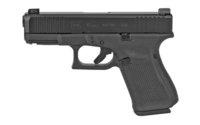 Glock 19 Gen5 9mm Amglo 10rd 3mag Fs