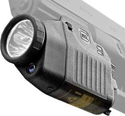 Glock Tactical Light Dimmer w/Laser Pkg, TAC04065 TAC04065