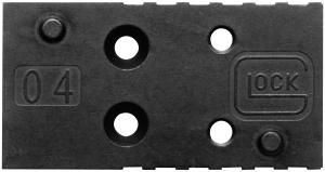 GLOCK MOS ADAPTER PLATE 04 70342