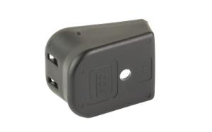 Glock Plus Two Incompatible With G43 Mag Extension - Black 