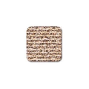 Prest-O-Fit 5-3092 Decorian Step Huggers RV Landing Step Rug - 10in x 23.5in, Butter Pecan, 33725 764842530926