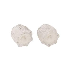 Empire Brass CRD-UJH 6 Point Handles, CRD-UJH