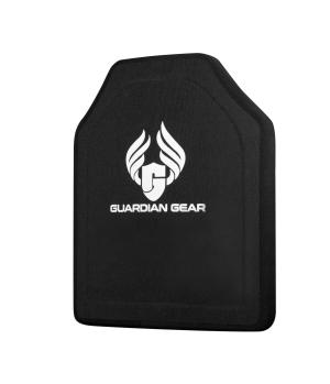 GUARD DOG 3+ BACKPACK PLATE INSERT 10.5"X13.5" STOPS 7.62X51 LVL3BCKPKPLATE