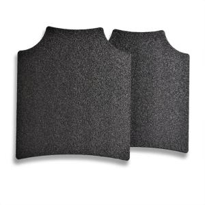 GUARDDOG LVL III+ 10X12 AR500 STEEL 