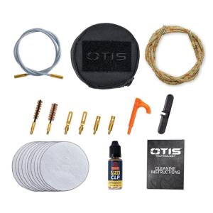 OTIS TECHNOLOGY Cleaning System FG-308-338-FG-RC-325