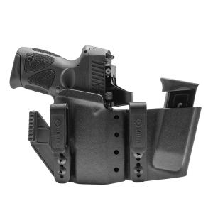 GRITR IWB Appendix Carry Right Hand Holster Fits Taurus G2c/G2s/G3c/G3x IWB-TAURUS-G2/3-MH-R