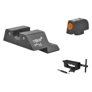 TRIJICON HD XR Night Sight Set And GL02 Tool Kit GL601-C-600836-GL02