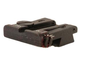 LPA TPU Target Rear Sight Ruger Mark II Steel Blue - 717074