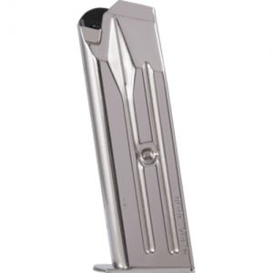 Mecgar MGP164010N Para Ordnance P16, .40 S&W Nickel 765595750623