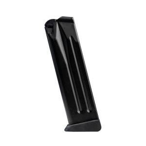 Mec-Gar PARA P16 40 S&W BL 18RD MAGAZINE MECMGP1618M