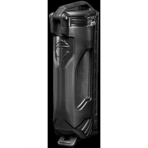Cellvault 21 Battery Storage - Cellvault 21 Battery Storage For 21700 & Sl B50 Black
