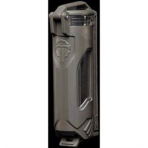 Cellvault 21 Battery Storage - Cellvault 21 Battery Storage For 21700 & Sl B50 O.D.Green