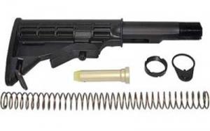 LBE Unlimited AR15 MIL SPEC COMPLETE STOCK Kit MILSTKKT