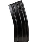 Korean AR-15 30rd .223/5.56 Blued Steel Mag 