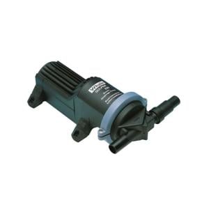 Whale Marine 220 Grey Waste Pump 24V Gulper, BP1554 BP1554