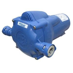 Whale Marine FW0814 WaterMaster Automatic Pressure Pump - 8L - 30PSI - 12V, FW0814 766478946881