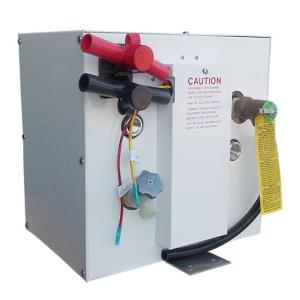 Whale Marine 3 Gallon Hot Water Heater - White Epoxy - 120V - 1500W, S360EW