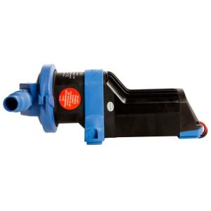 Whale Marine 320 High Capacity Waste/Bilge Pump 24V Gulper, BP2054 766478953094