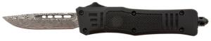Steel River MT616BDDP Spartan Mini 2.75 OTF Drop Point Plain Laser Etch MT616BDDP