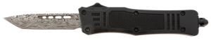 Steel River MT616BDP Spartan Mini 2.75 OTF Tanto Plain Laser Etched Dam MT616BDT MT616BDT