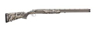 Mossberg AKKAR 206 MARSH MAGNUM 12GA 3.5" 28" MOBC SYNTHIC 