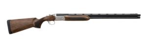 AKKAR 820 COMBO 20/28GA, 2 28" BARREL SET, 3", BLUE WALNUT
