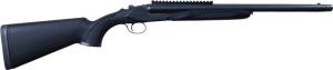 AKKAR 512 HIGH NOON DEFENSE12GA 3" 20" BLACK POLYMER G211003