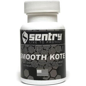 Sentry Solutions 1030 Smooth Kote ORMD with Dry Lubricant and Bore Treatment Bottle 766793910307