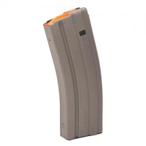 C Products Defense Al Gry Teflon/Orng Follower 30rd /1 766897410161