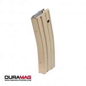 DuraMag MAG DURAMAG 30RD 5.56 SS FDE 766897410246