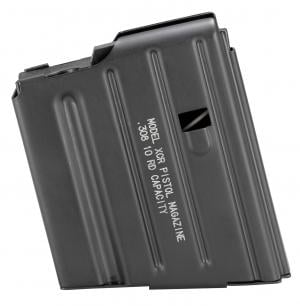 C-Products DuraMag SS 308/7.62 LR308/SR-25 Stainless Steel Magazines - 10 Round CPD-1008041185CPD